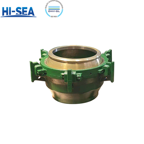 DN550 Dredging Ball Joint